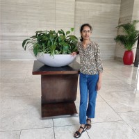Soukhya Nayak