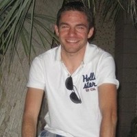 Rich Barrett