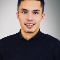 Данияр Омаров