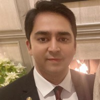 Fahad Raza