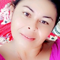 Maria Domingas Santos Nascimento