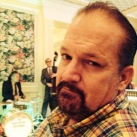 Greg Frehner