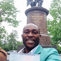 Adeleke Adenekan