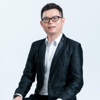 Carsten Chin