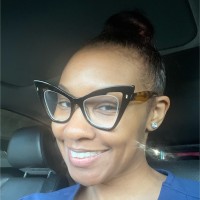 Andrea Mclaurin