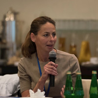 Yvette Szepesi