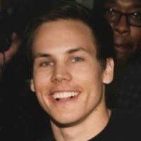 Nicholas Tombari