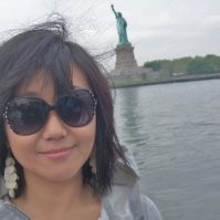 Connie Yin
