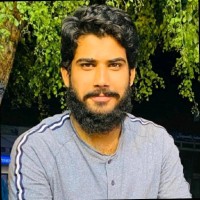 Dr Ali