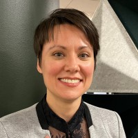 Evgenia Nordholm