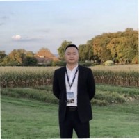 Max Chen