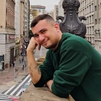 Raphael Granucci 🏳️‍🌈