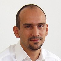 Marc Mouci