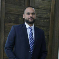 Faisal Maqsood