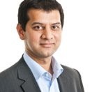 Pradeep Rao