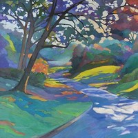 Melanie Rogers Farewell