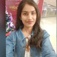 Sonali Waghmare