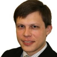 Maxim Mikhailov