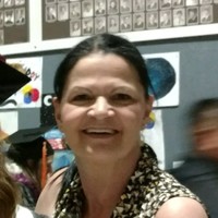 Glenda Hamilton