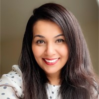 Mariam Ahmed