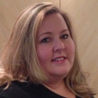 Jennifer Potter