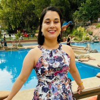Ana María Acuña Carrillo