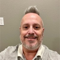Jeffrey Bickel