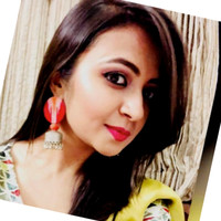 Rj Ishita Shah