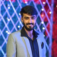 Pradeep N