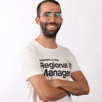 Shai Alkoby