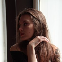 Nataliia Miromanova