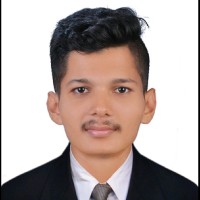 Vignesh Shanubhag
