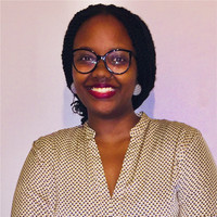 Lisa Marie Muhorakeye