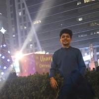 Naman Chandra