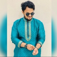 Donal Shah.