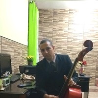 Mauro Alves dos Santos