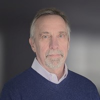 Mark MacIver