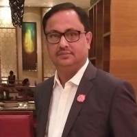 Jayanta Ghosh
