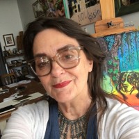 Holly Patton Shull