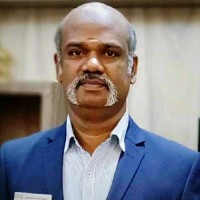 Muralidharan M