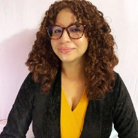 María Primera Mendoza