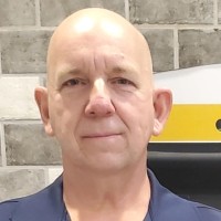 Ed Walker