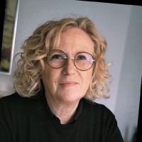 Gunhild Hohwü Smidt