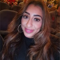 Dimpal Bhanu