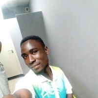Alexander Mbale