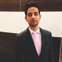Arpit Sharma