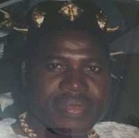 Yao Celestin Kouadio