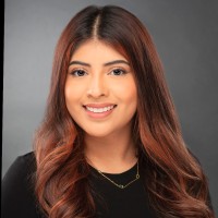 Margaret Sanchez