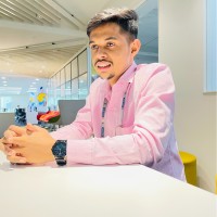 Gaurav Gawade