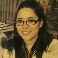 Sarah Woodruff